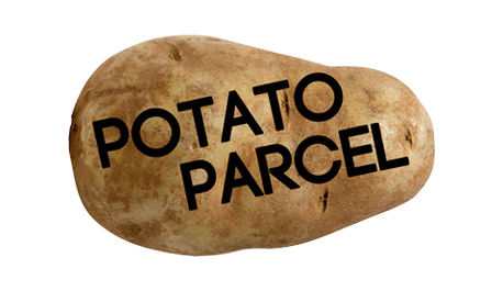 Potato To Parcel