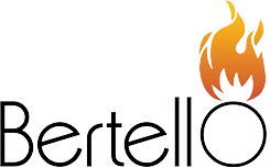 The Bertello Outdoor Pizza Oven